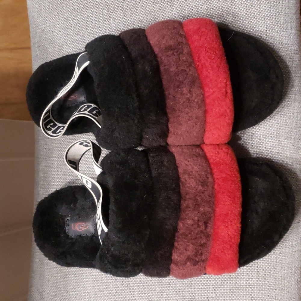 Ugg slippers
